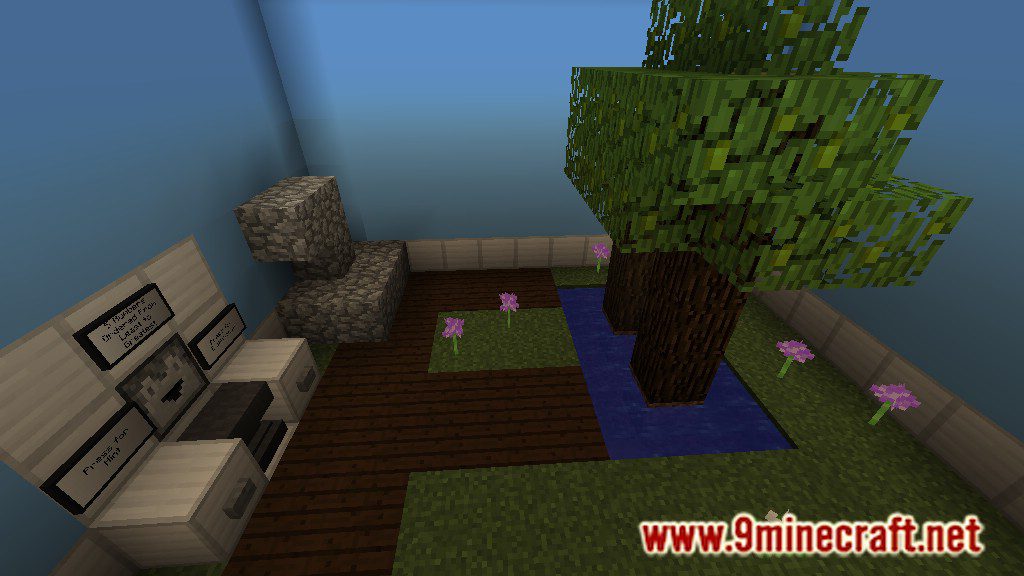 Mastering The Mind Map 1.12.2, 1.12 for Minecraft 3