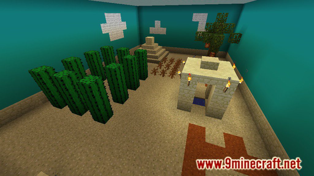 Mastering The Mind Map 1.12.2, 1.12 for Minecraft 5