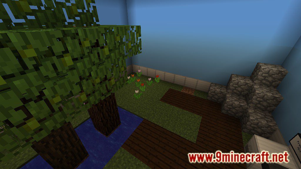 Mastering The Mind Map 1.12.2, 1.12 for Minecraft 13