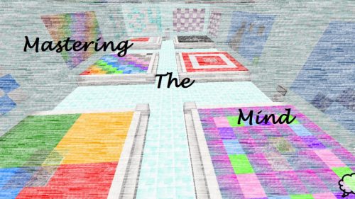 Mastering The Mind Map 1.12.2, 1.12 for Minecraft Thumbnail