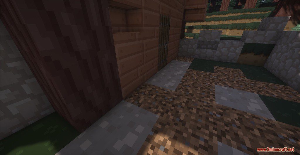 OliCraft Resource Pack 1.12.2, 1.11.2 2