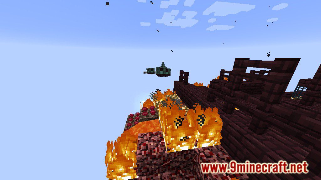 Pad Parkour Map 1.12.2, 1.12 for Minecraft 12