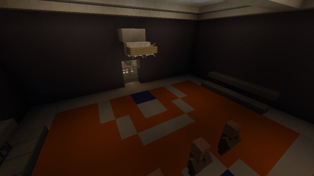 Parkour Highschool Map 1.12.2, 1.12 for Minecraft 10