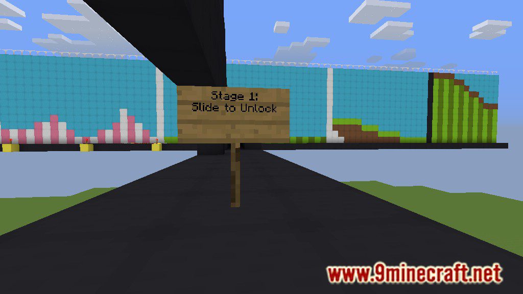 Phone Busters Map 1.12.2, 1.12 for Minecraft 2