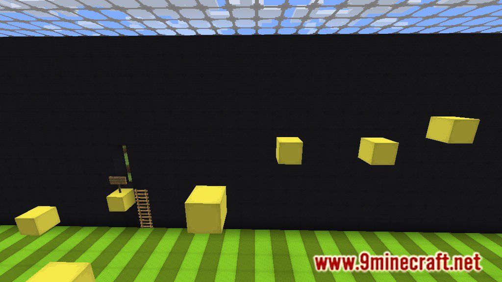 Phone Busters Map 1.12.2, 1.12 for Minecraft 8