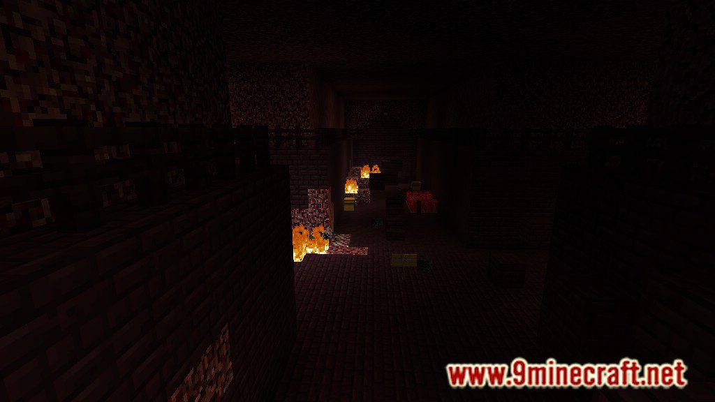 Potions Parkour Map 1.12.2, 1.12 for Minecraft 8