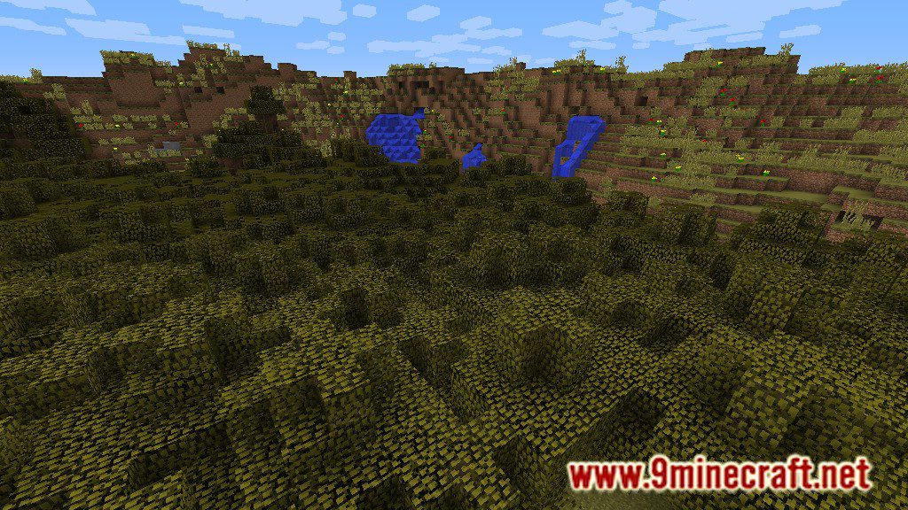 Questtown Map 1.12.2, 1.12 for Minecraft 6