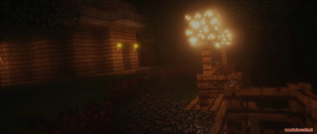 Realistico Resource Pack 1.13.2, 1.12.2 - Texture Pack 8