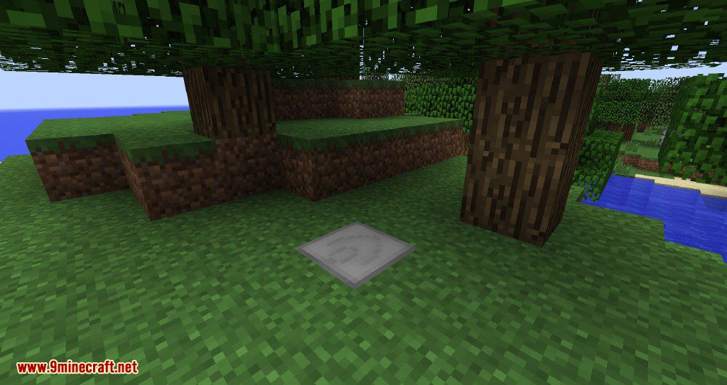 Signpost Mod (1.20.1, 1.19.4) - Signposts for Teleportation and Decoration 33