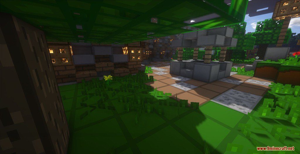 Simpli Resource Pack 1.12.2, 1.11.2 3