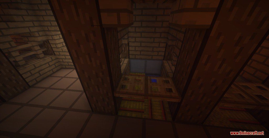 Simpli Resource Pack 1.12.2, 1.11.2 6