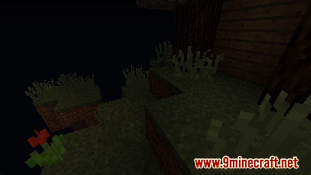 Skyville Map 1.12.2, 1.12 for Minecraft 7