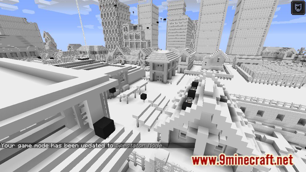 Switch Parkour Map 1.12.2, 1.12 for Minecraft 5