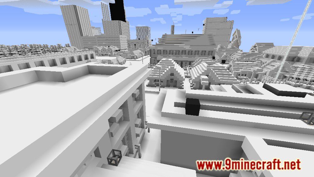 Switch Parkour Map 1.12.2, 1.12 for Minecraft 6