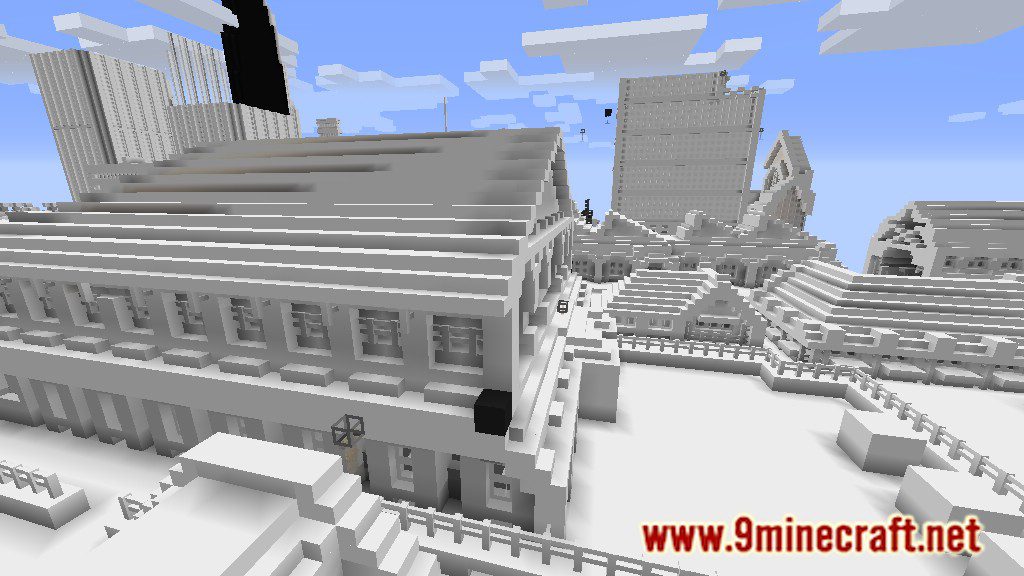 Switch Parkour Map 1.12.2, 1.12 for Minecraft 8