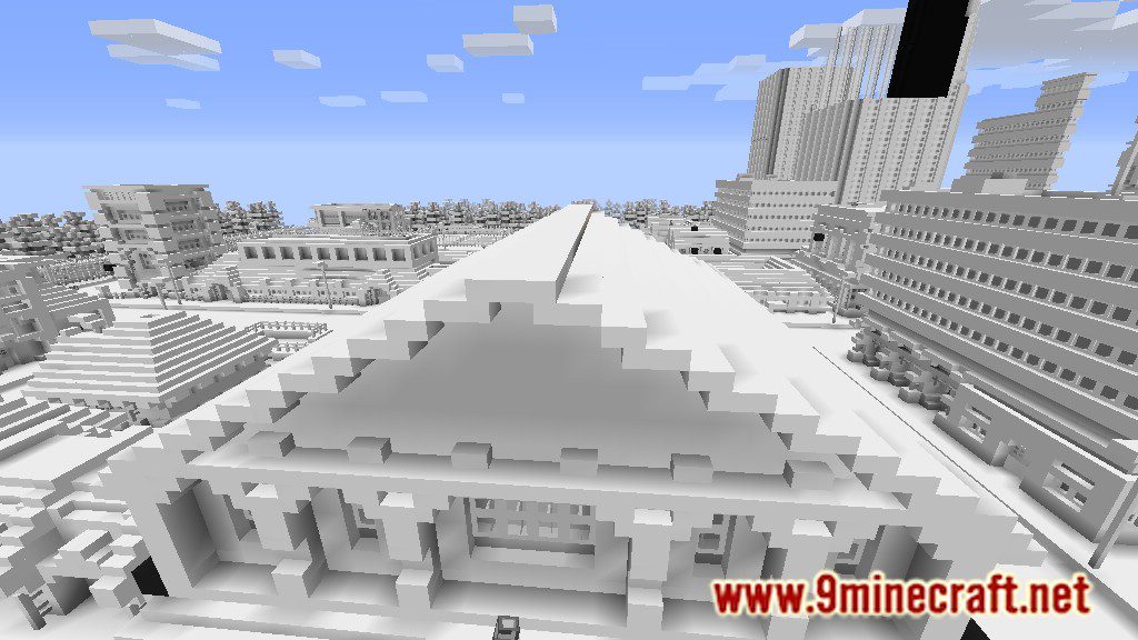 Switch Parkour Map 1.12.2, 1.12 for Minecraft 9