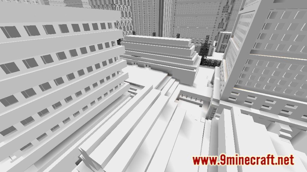 Switch Parkour Map 1.12.2, 1.12 for Minecraft 10