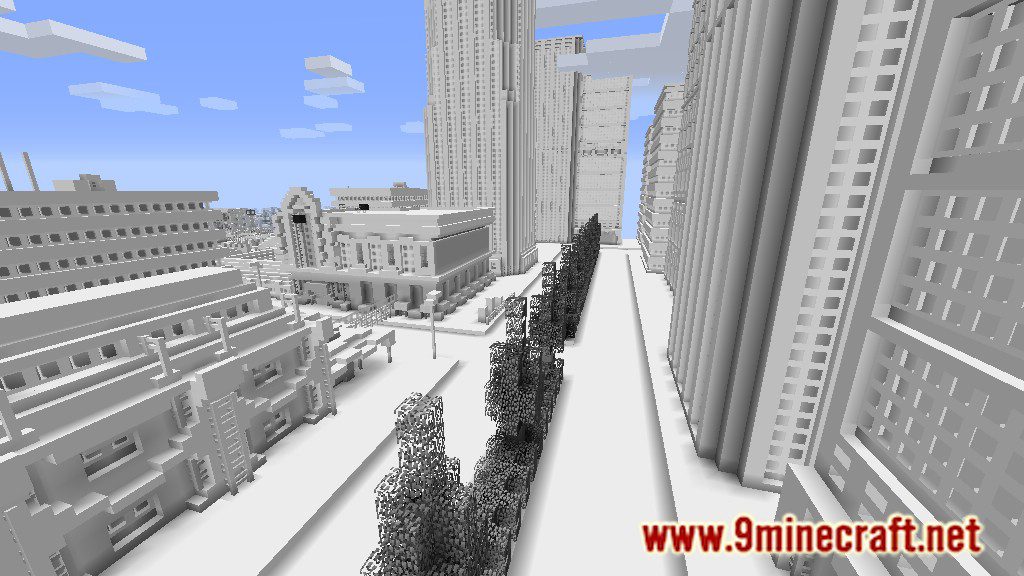 Switch Parkour Map 1.12.2, 1.12 for Minecraft 12