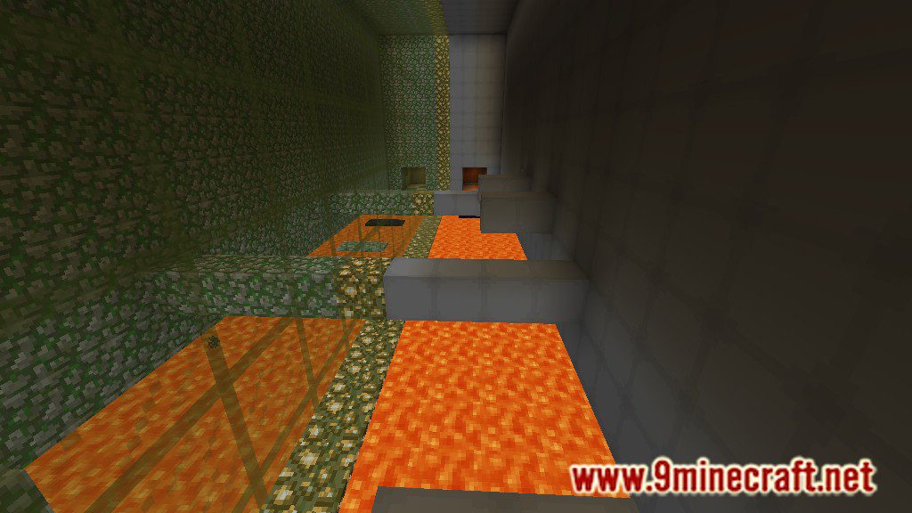 Team Parkour S2 Map 1.12.2, 1.12 for Minecraft 7