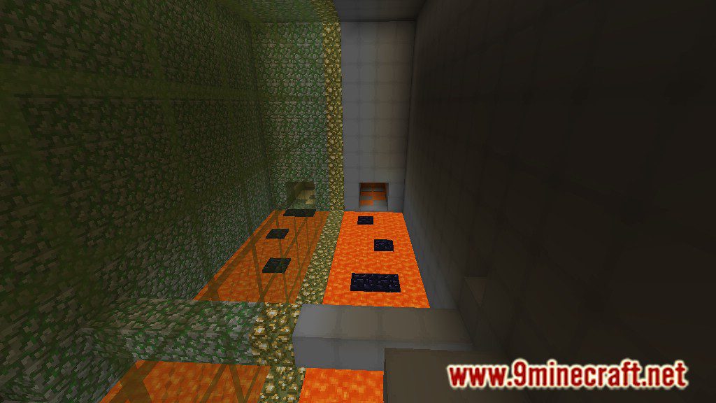 Team Parkour S2 Map 1.12.2, 1.12 for Minecraft 8