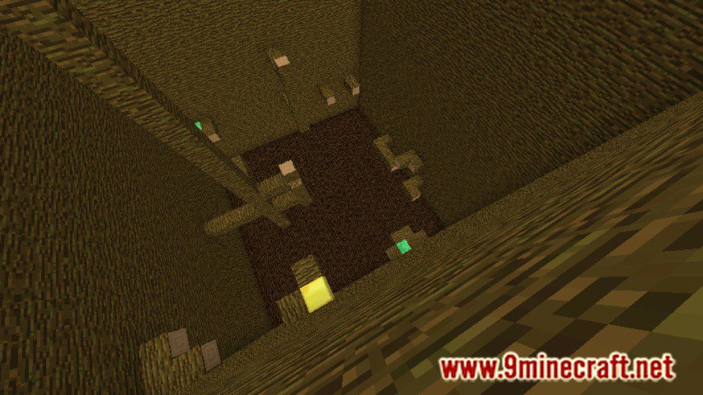 Team Parkour S2 Map 1.12.2, 1.12 for Minecraft 12