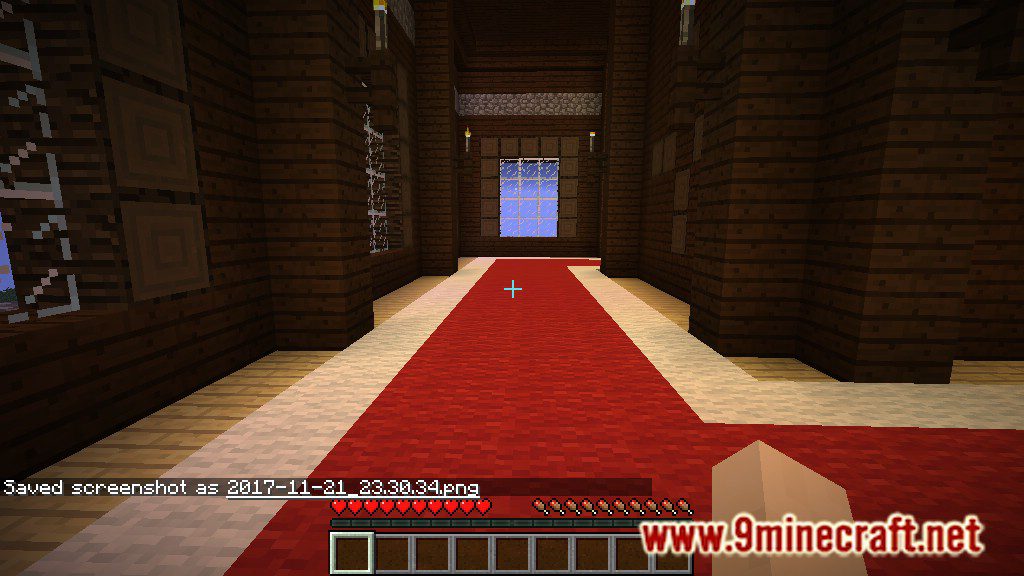 The Family Treasure Map 1.12.2, 1.12 for Minecraft 5