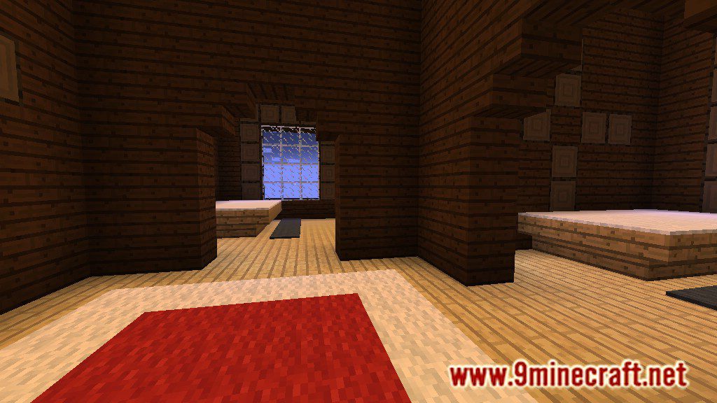 The Family Treasure Map 1.12.2, 1.12 for Minecraft 9