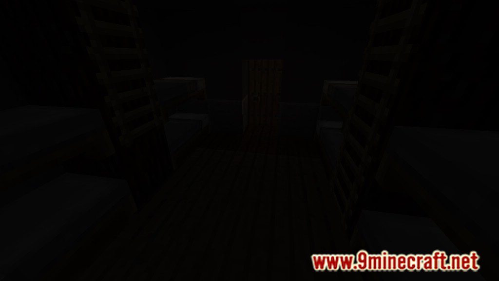 The Fire Within Map 1.12.2, 1.12 for Minecraft 3