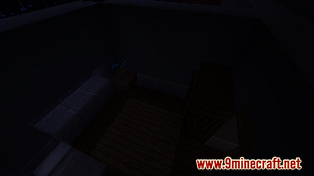 The Fire Within Map 1.12.2, 1.12 for Minecraft 12