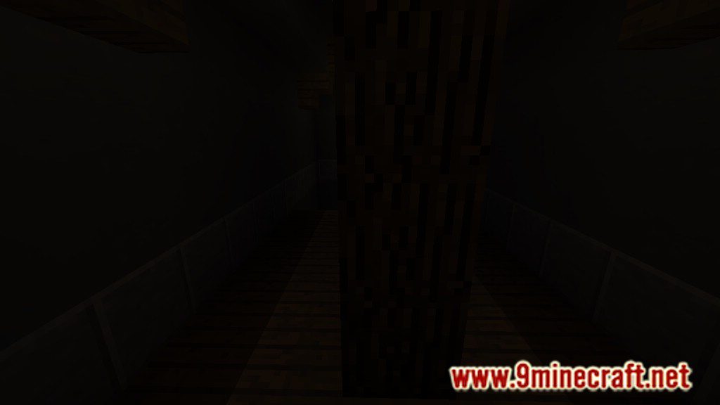 The Fire Within Map 1.12.2, 1.12 for Minecraft 11