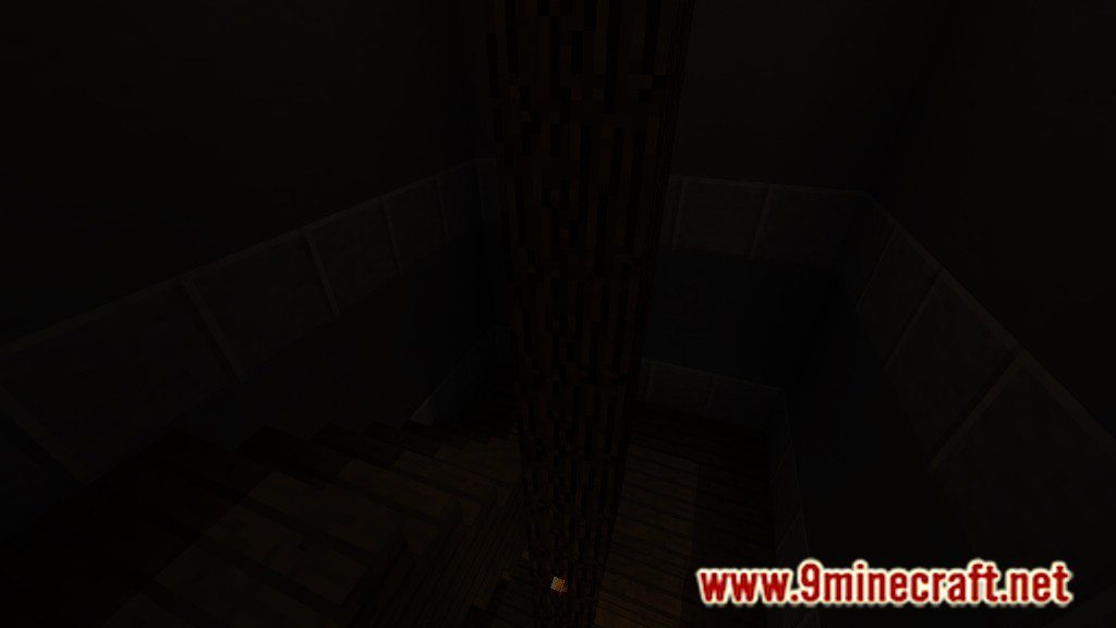 The Fire Within Map 1.12.2, 1.12 for Minecraft 10