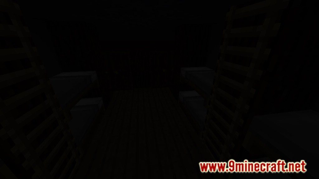 The Fire Within Map 1.12.2, 1.12 for Minecraft 9