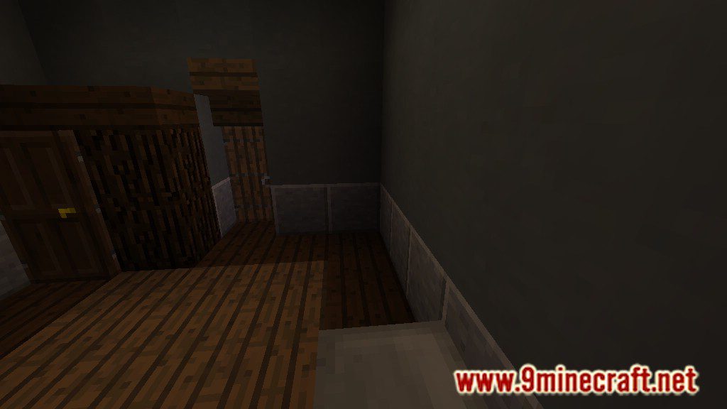 The Fire Within Map 1.12.2, 1.12 for Minecraft 6