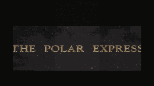 The Polar Express Map 1.12.2, 1.11.2 for Minecraft Thumbnail