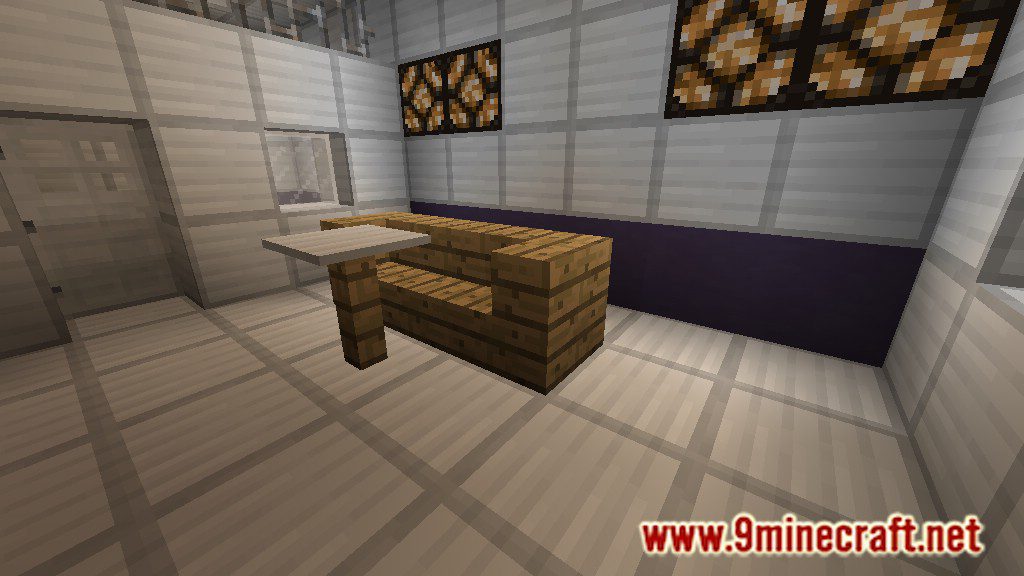 The Twist Labs Map 1.12.2, 1.12 for Minecraft 12