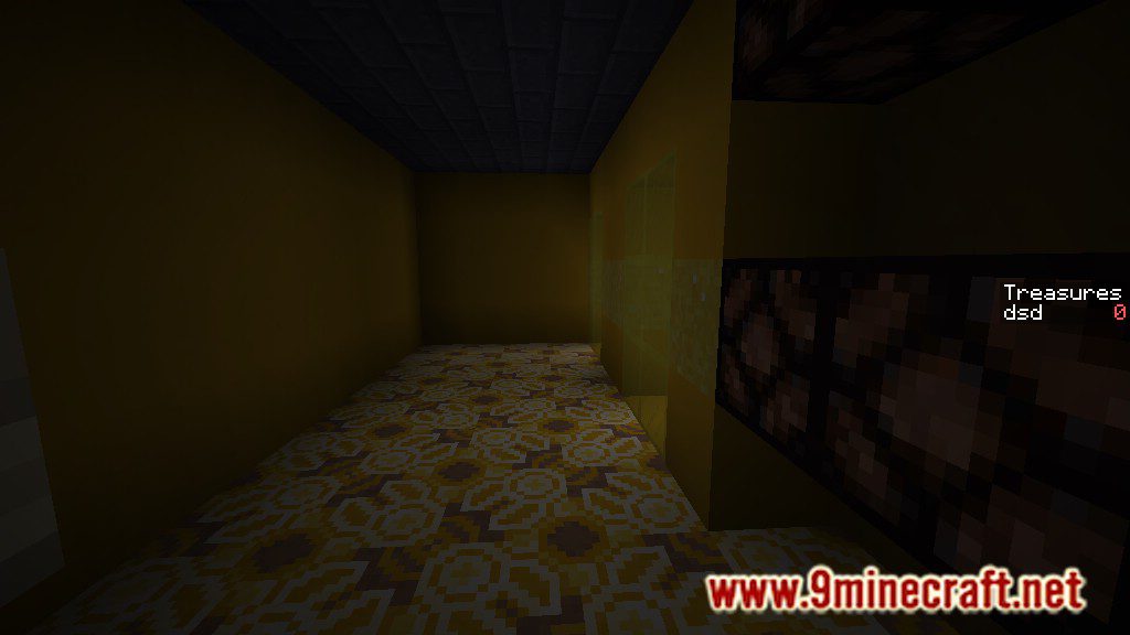 The Twist Labs Map 1.12.2, 1.12 for Minecraft 4