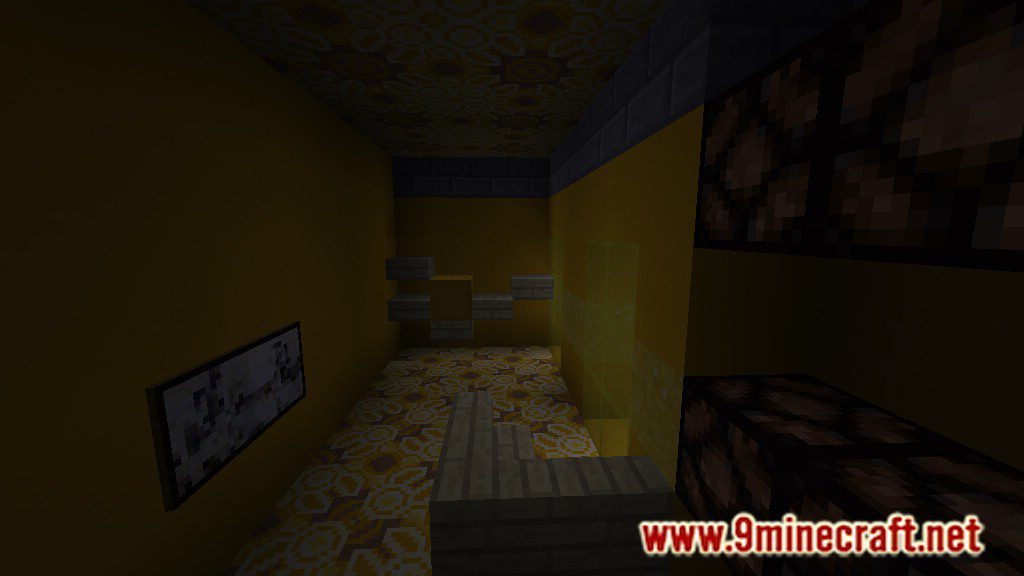 The Twist Labs Map 1.12.2, 1.12 for Minecraft 5