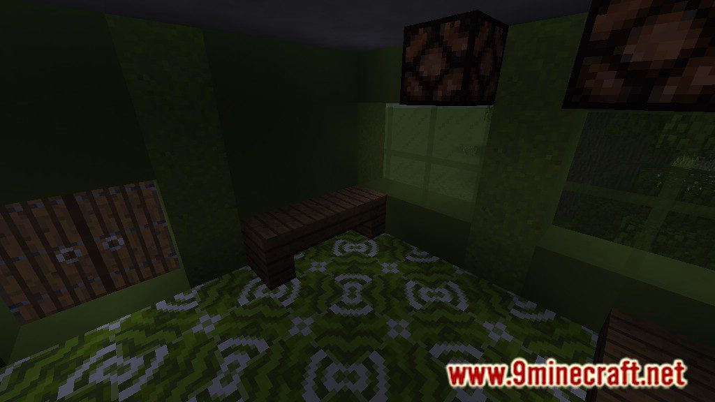 The Twist Labs Map 1.12.2, 1.12 for Minecraft 6