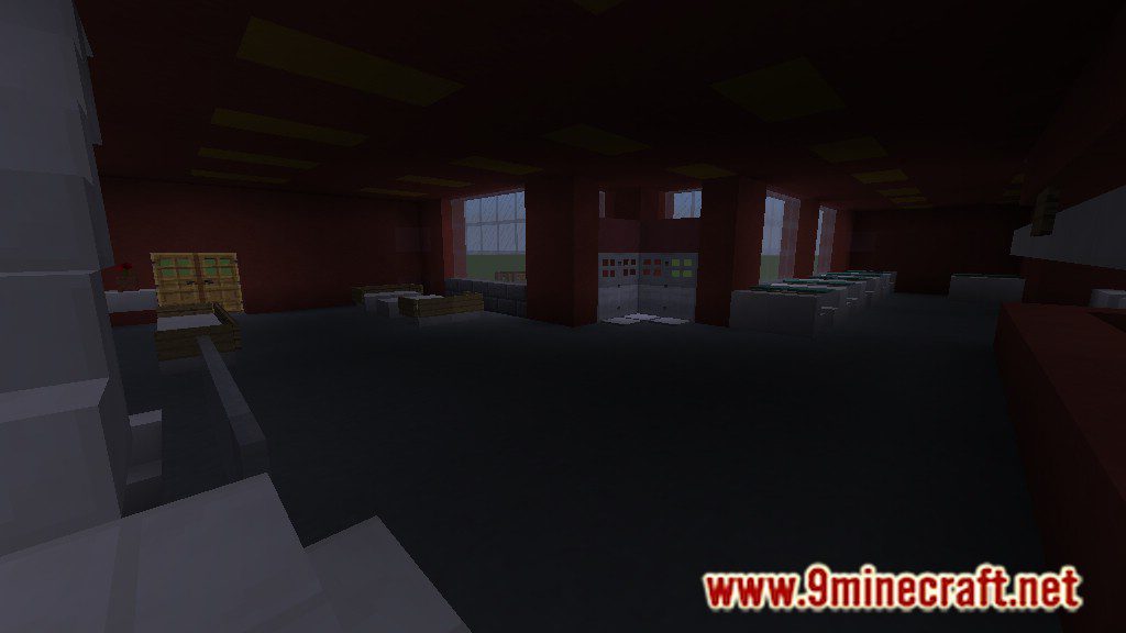 The Twist Labs Map 1.12.2, 1.12 for Minecraft 7