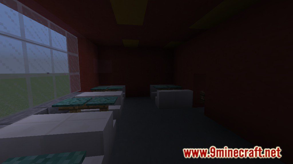 The Twist Labs Map 1.12.2, 1.12 for Minecraft 8