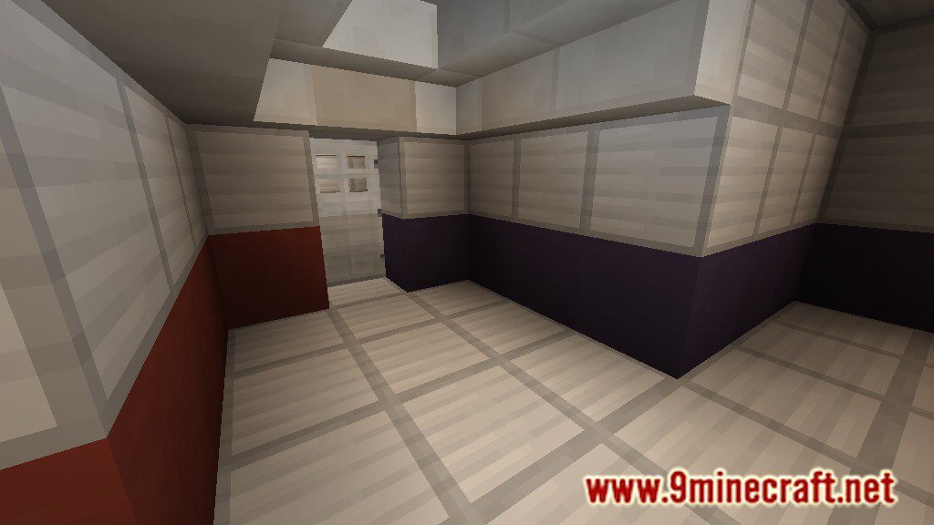 The Twist Labs Map 1.12.2, 1.12 for Minecraft 10