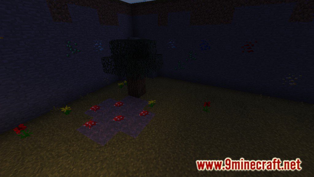 The Wishing Cake Map 1.12.2, 1.12 for Minecraft 9