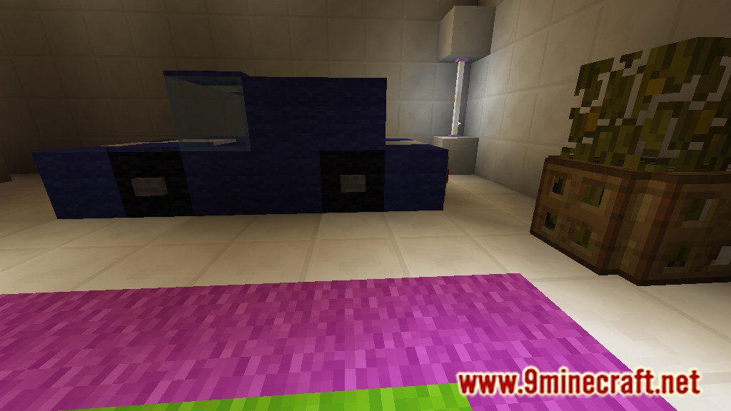 The Wishing Cake Map 1.12.2, 1.12 for Minecraft 12