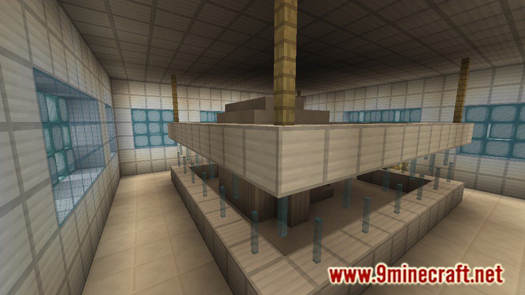 Timeless Parkour Map 1.12.2, 1.12 for Minecraft 11