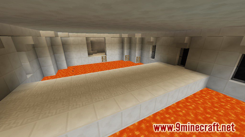 Timeless Parkour Map 1.12.2, 1.12 for Minecraft 6