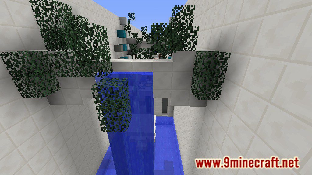 Timestop Parkour Map 1.12.2, 1.12 for Minecraft 7