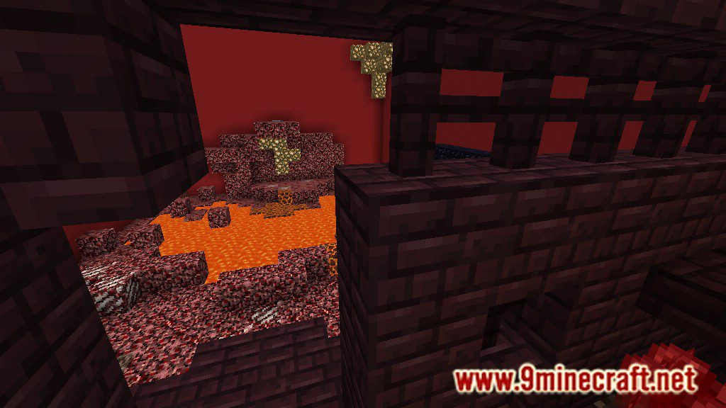 Ultimate Find The Button Map 1.12.2, 1.12 for Minecraft 13