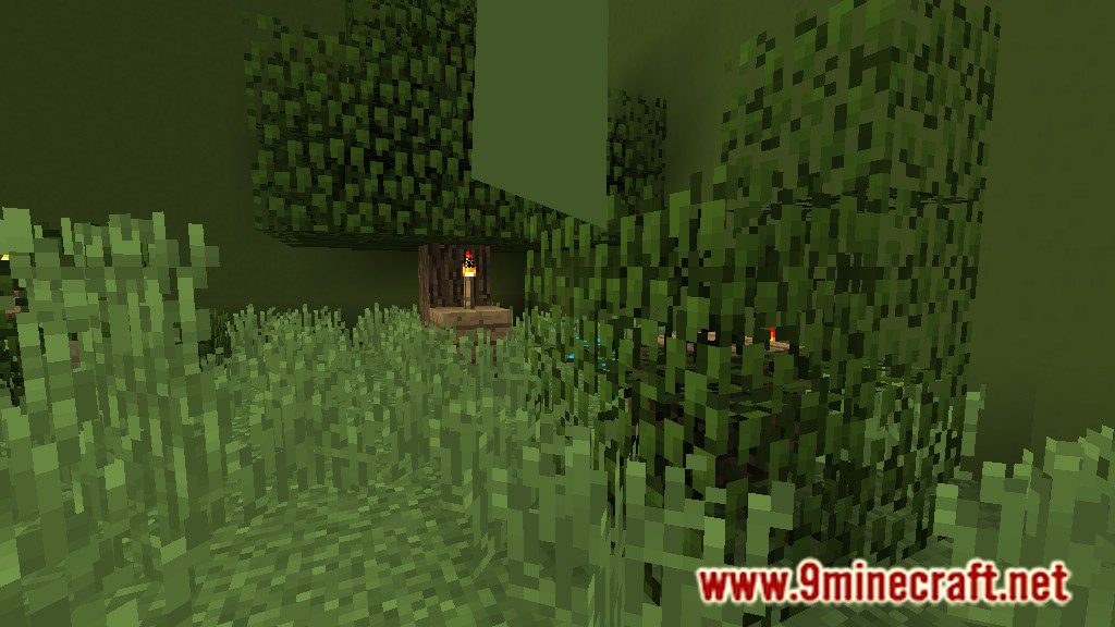 Ultimate Find The Button Map 1.12.2, 1.12 for Minecraft 3