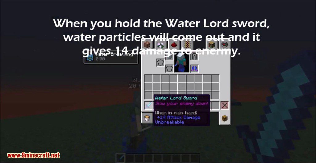 Water Lord Boss Command Block 1.12.2, 1.12 19