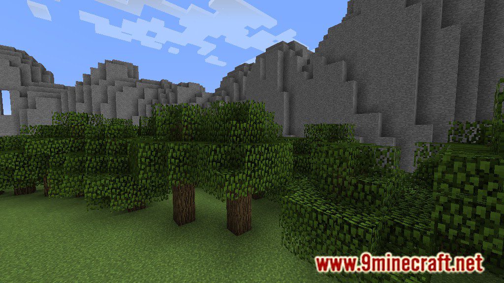 Your Choice Map 1.12.2, 1.12 for Minecraft 2